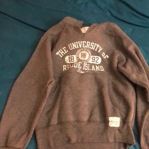 URI Hoodie